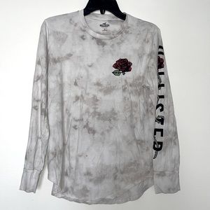 Hollister long sleeve